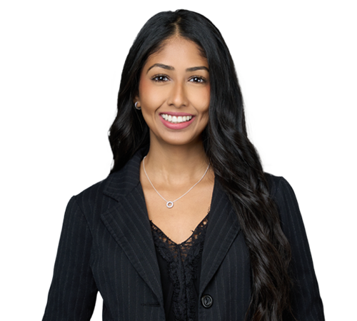 Nimra Salehjee Attorney Profile | Kelley Kronenberg