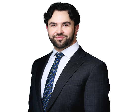 Blake A. Mirolla Attorney Profile | Kelley Kronenberg