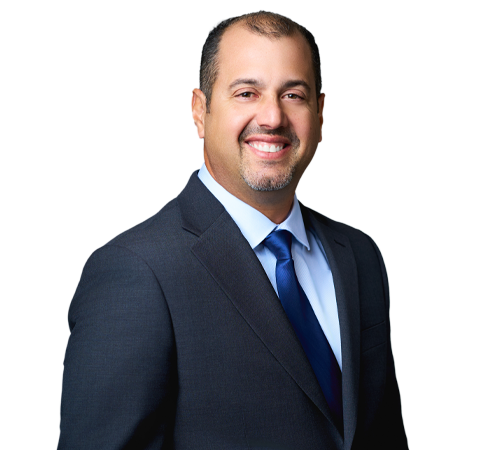 Hernan Acevedo Attorney Profile | Kelley Kronenberg