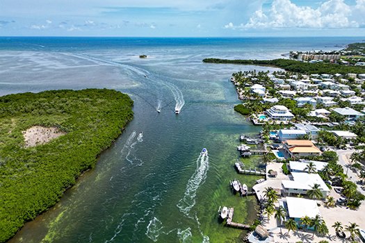 Florida Keys (By Appointment Only)