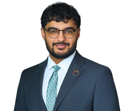 Ali Raza