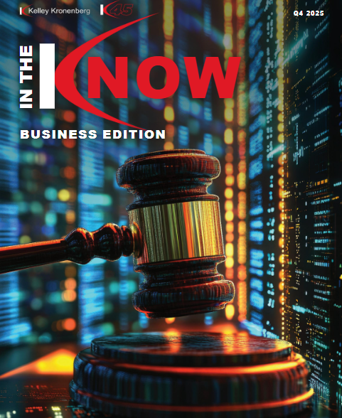 Business Newsletter: Q4 2025 Edition