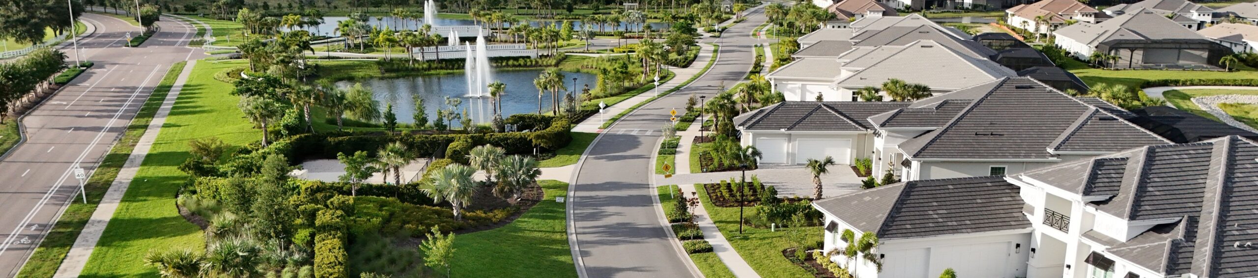 Community Associations