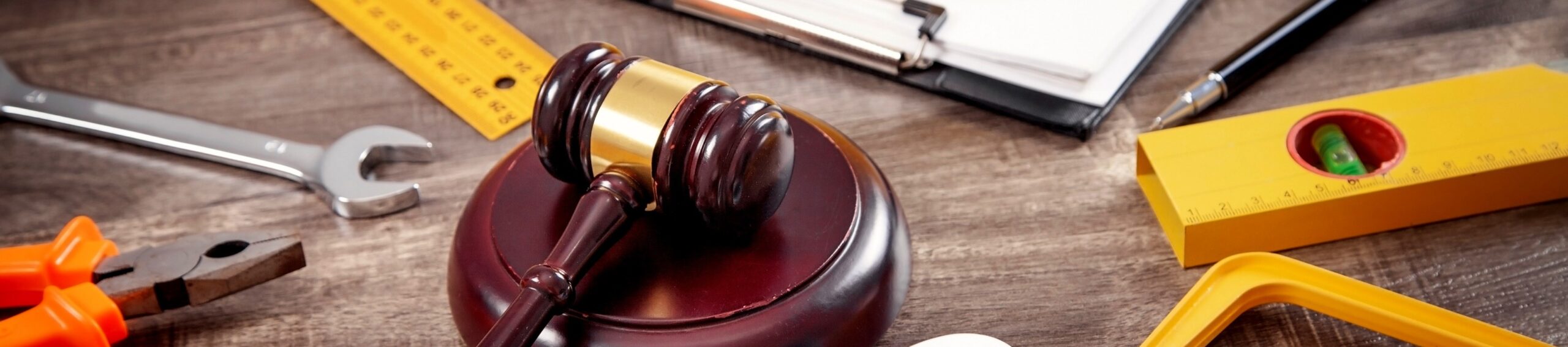 Construction Contract Drafting & Negotiations