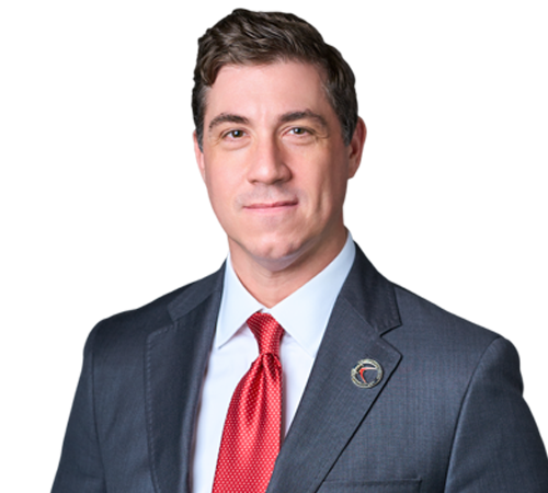 Daniel P. Mevorach