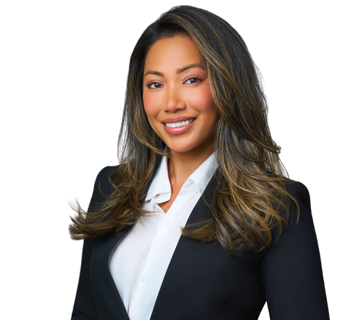 Danielle S. Shin