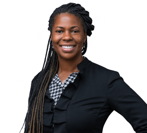 Danielle M. Spradley