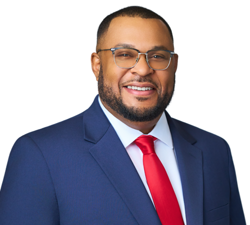 Eddie R. Lane