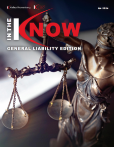 General Liability Q4 2024