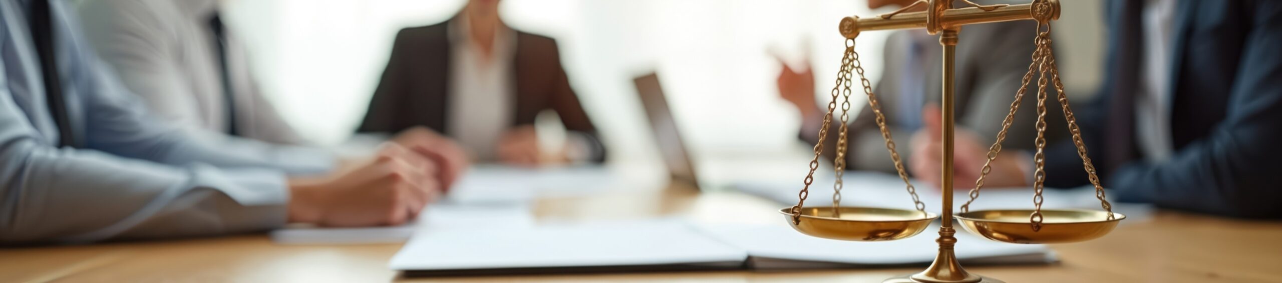 General Counsel Services