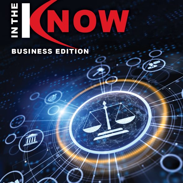 Business Newsletter: Q1 2026 Edition