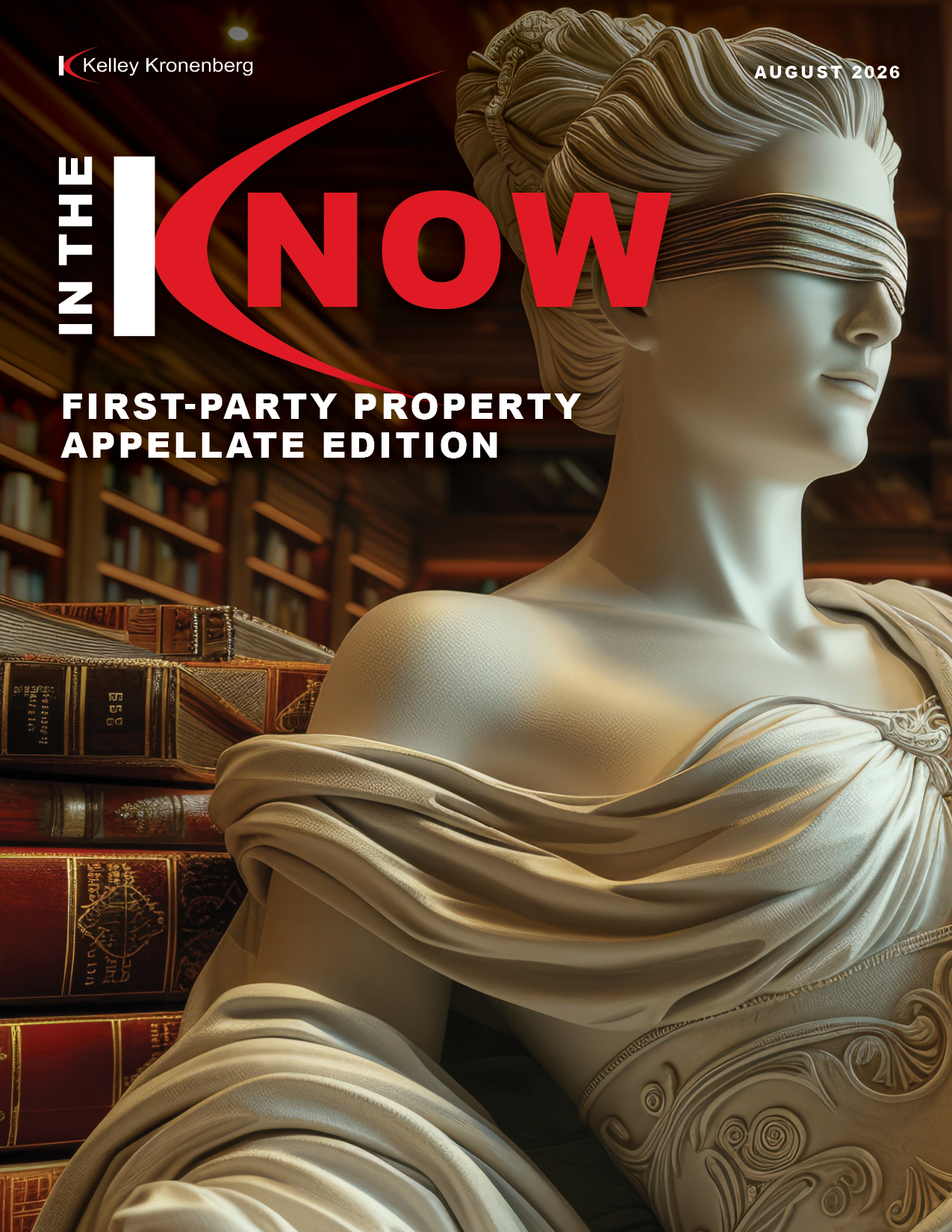 First-Party Property Newsletter: August 2026 Edition