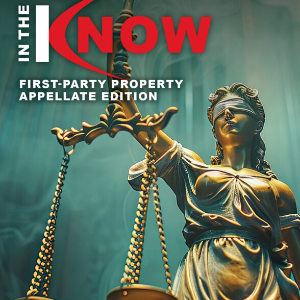 First-Party Property Newsletter: June 2025 Edition