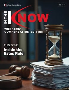 In the Know-Workers Comp Q2 2026