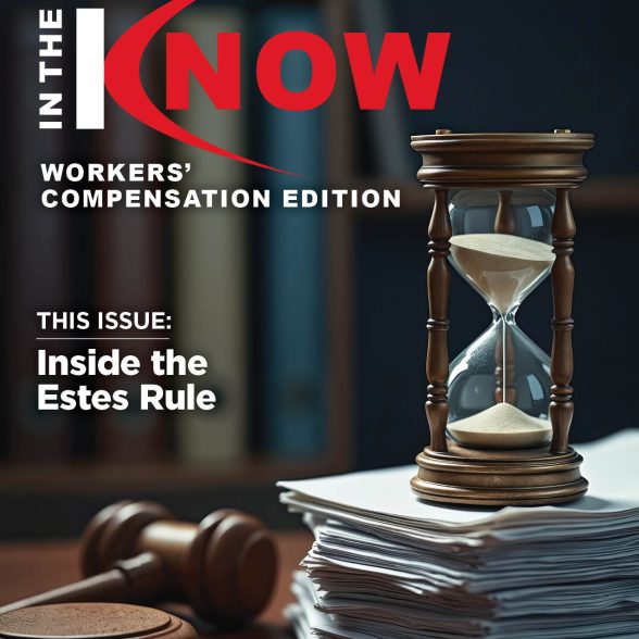 Workers’ Compensation Newsletter: Q2 2026 Edition