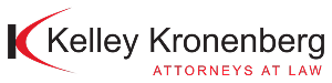 Kelley Kronenberg