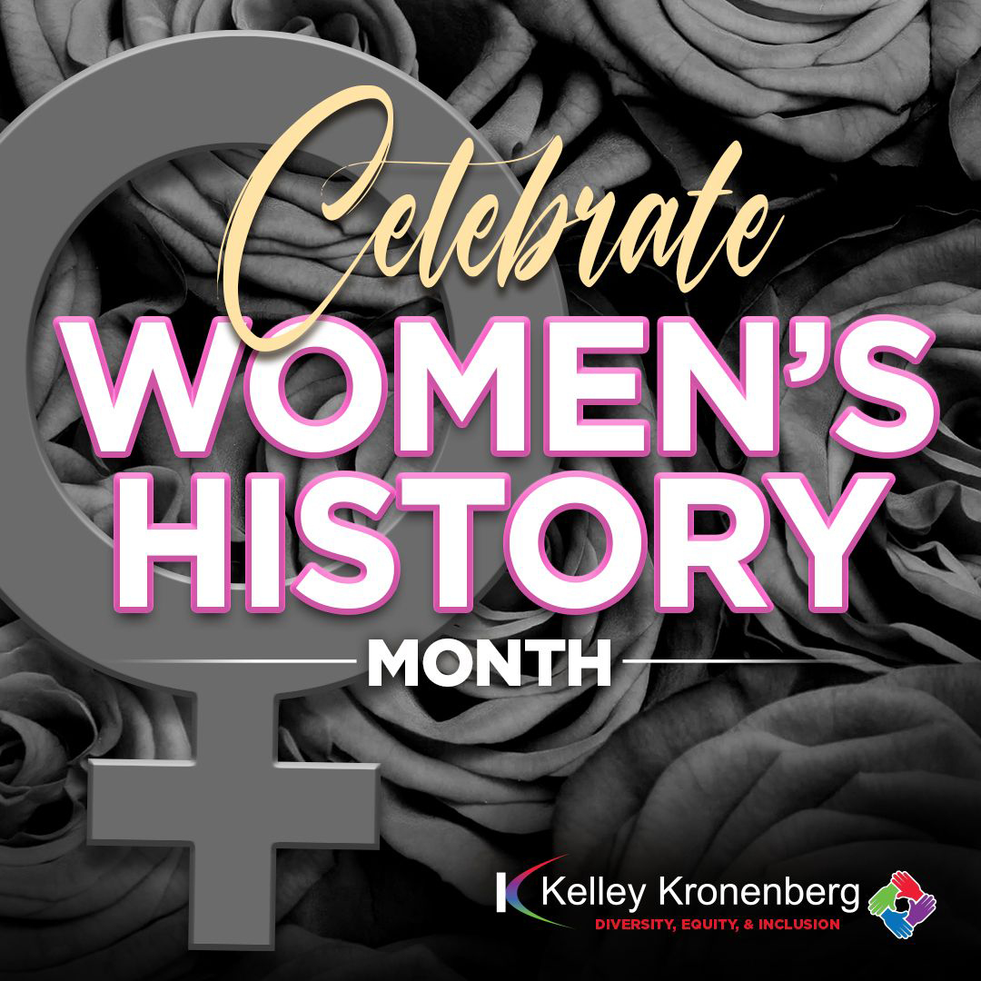Kelley-Kronenberg-Womens-History-Month