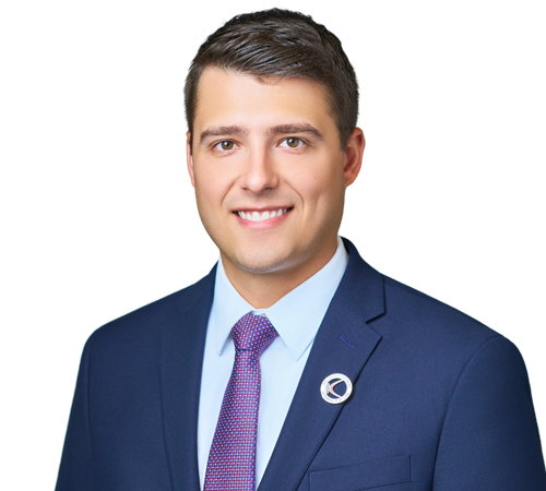Kenneth M. Racicot