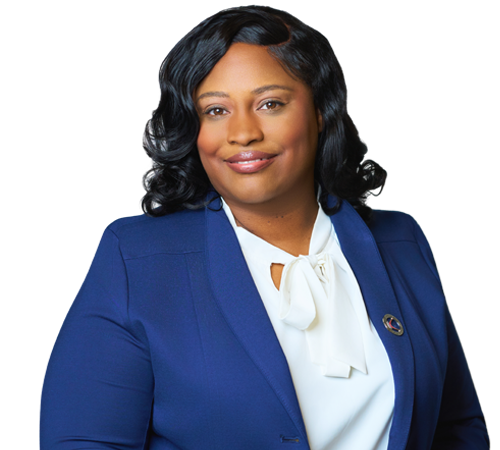 Lauren D. Harris