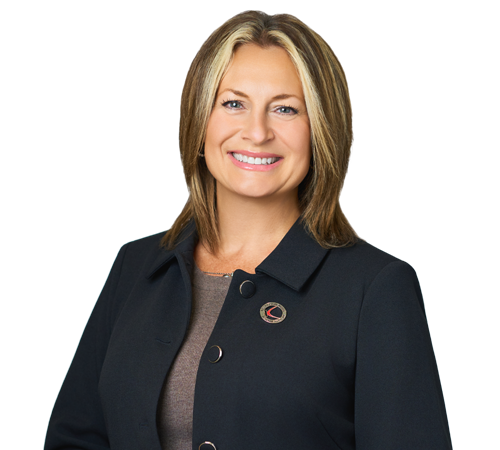 Margaret A. Cambric