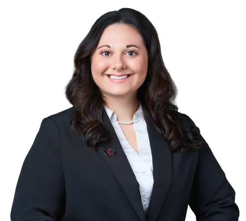 Marissa S. Pilkington