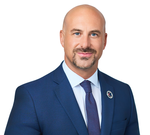 Matthew Moore