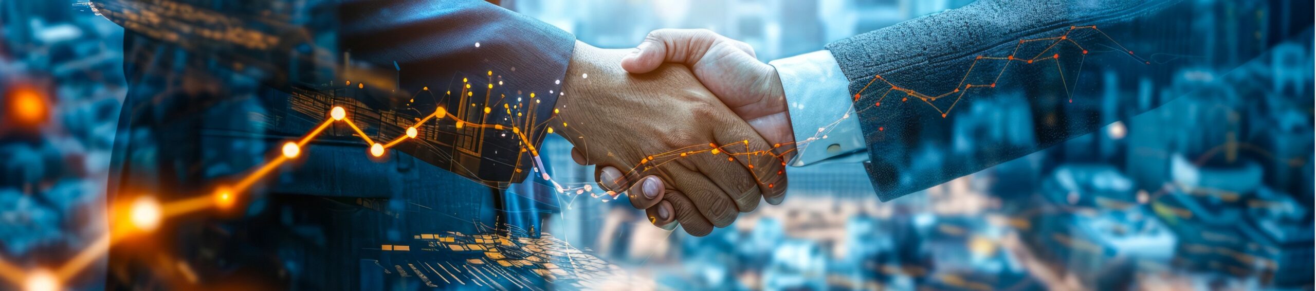 Mergers and Acquisitions