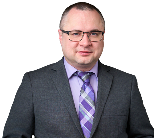 Nathanial F. Minnick