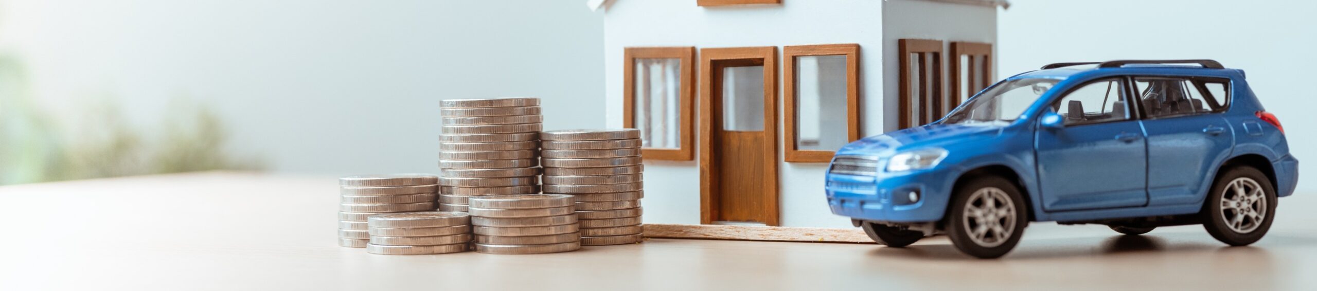 Personal Asset Protection