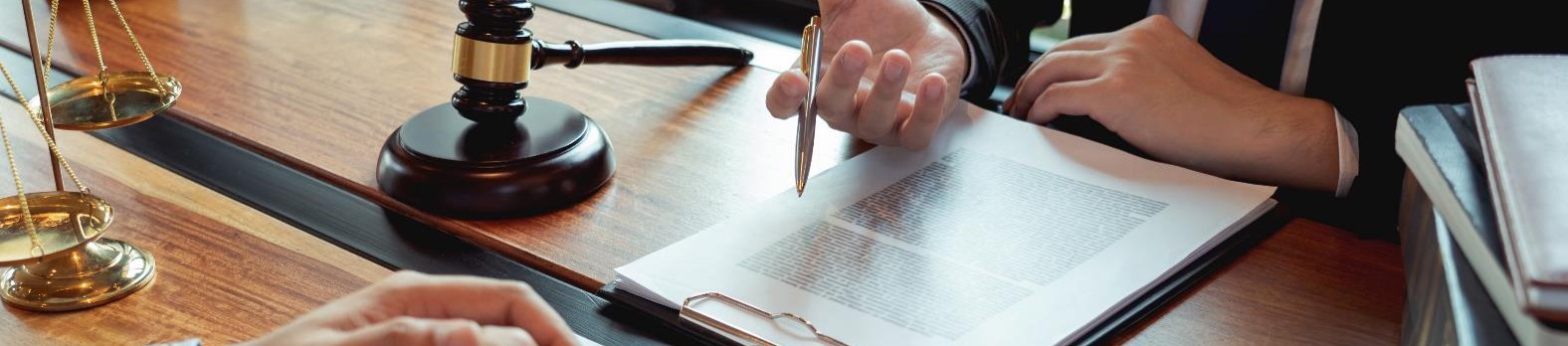 Professional Liability Defense