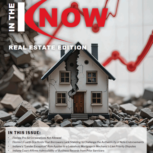 Real Estate Newsletter: Q2 2025 Edition