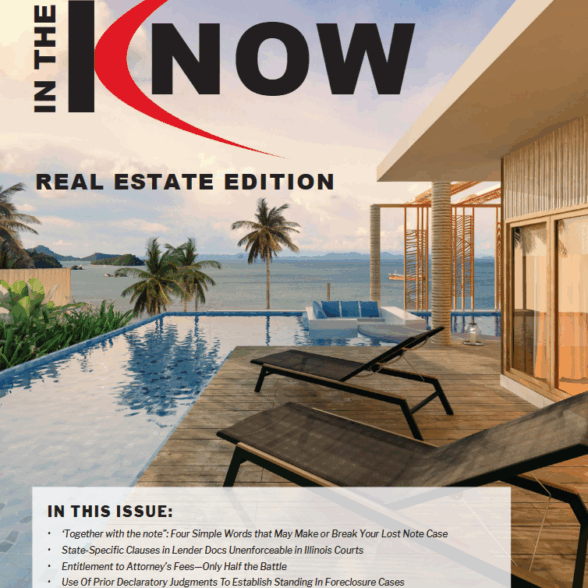 Real Estate Newsletter: Q3 2023 Edition