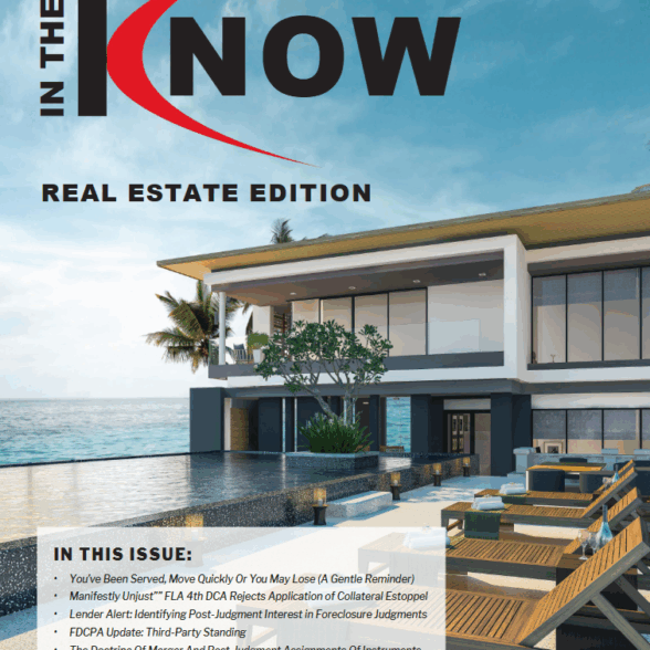 Real Estate Newsletter: Q2 2023 Edition