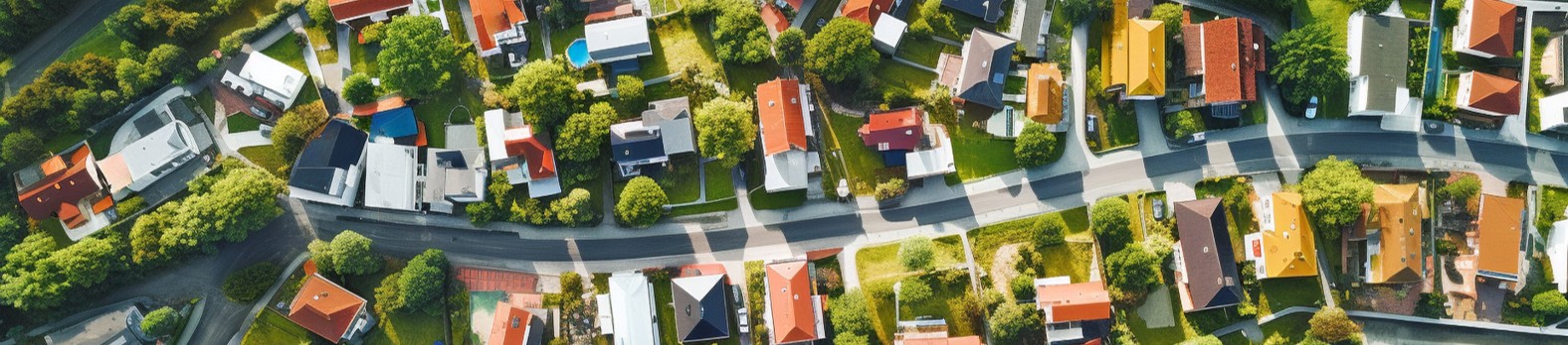 Residential Real Estate