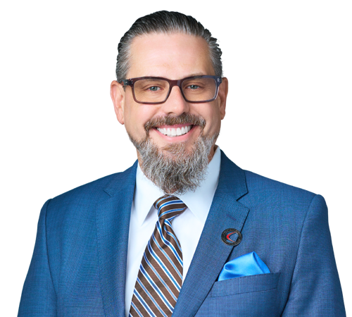 Ryan D. Gesten