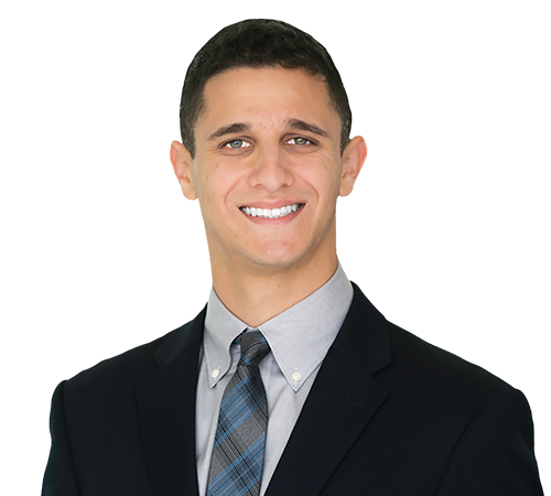 Samuel Goldberg
