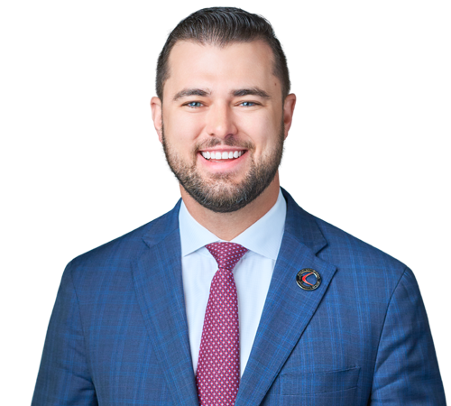 V. Alexander Monteith