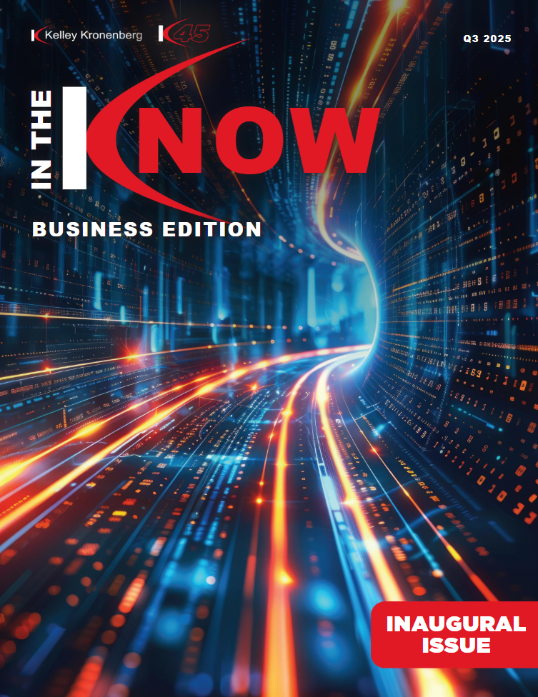 Business Newsletter: Q3 2025 Edition