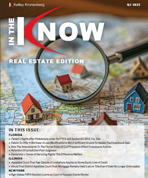 Real Estate Newsletter: Q3 2025 Edition