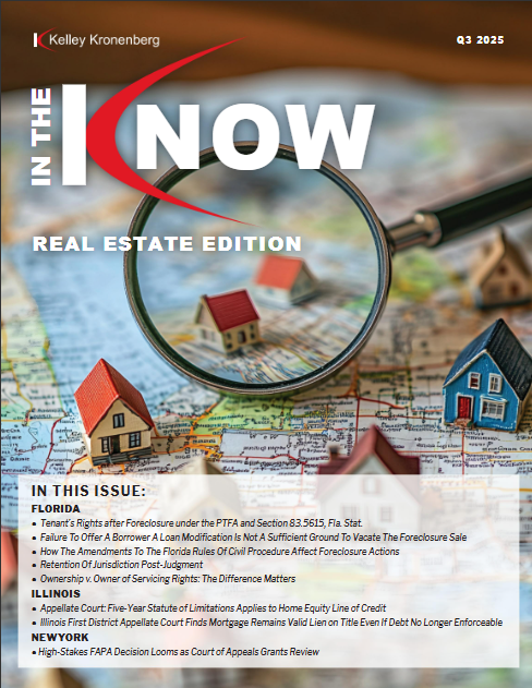 Real Estate Newsletter: Q3 2025 Edition